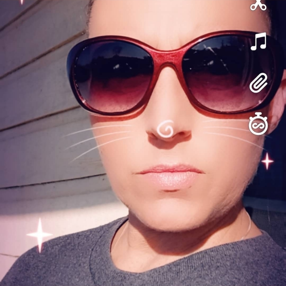 Meet your Posher, Jeanna